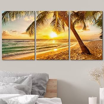 ウォール26 wall26 キャンバスアート 3点セット Tropical ウォール26 wall26 キャンバスアート 3点セット Tropical